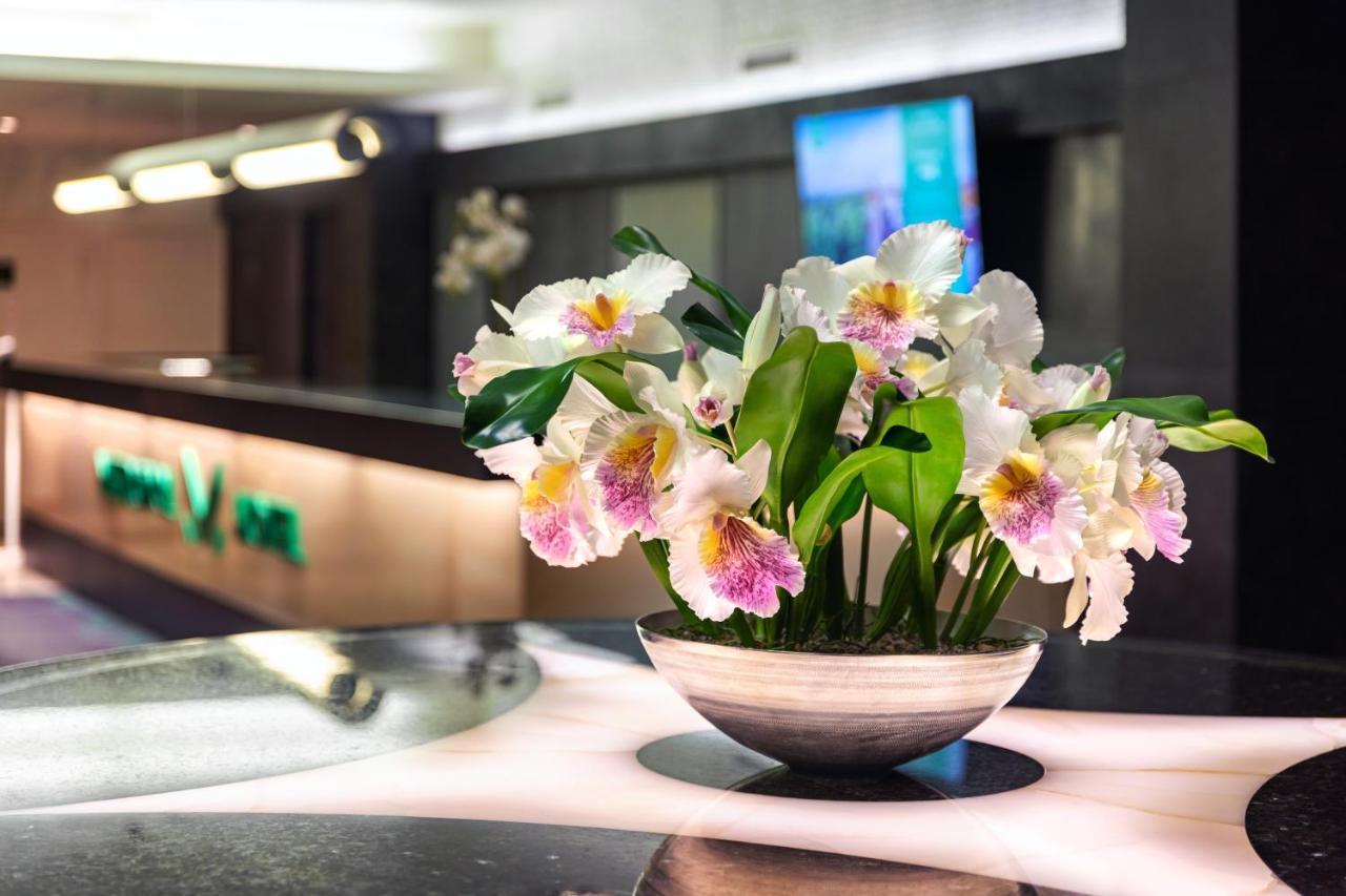 Metropol Hotel Tallinn