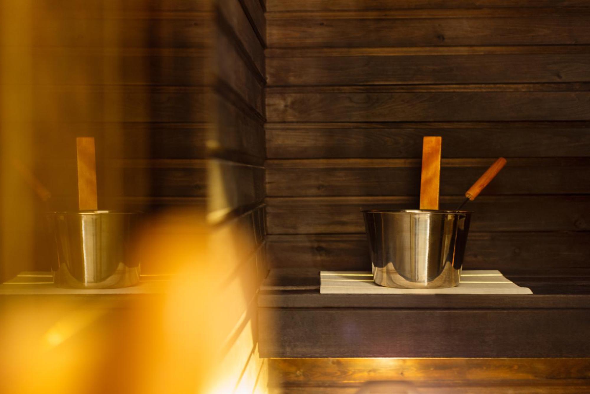 Metropol Hotel Tallinn