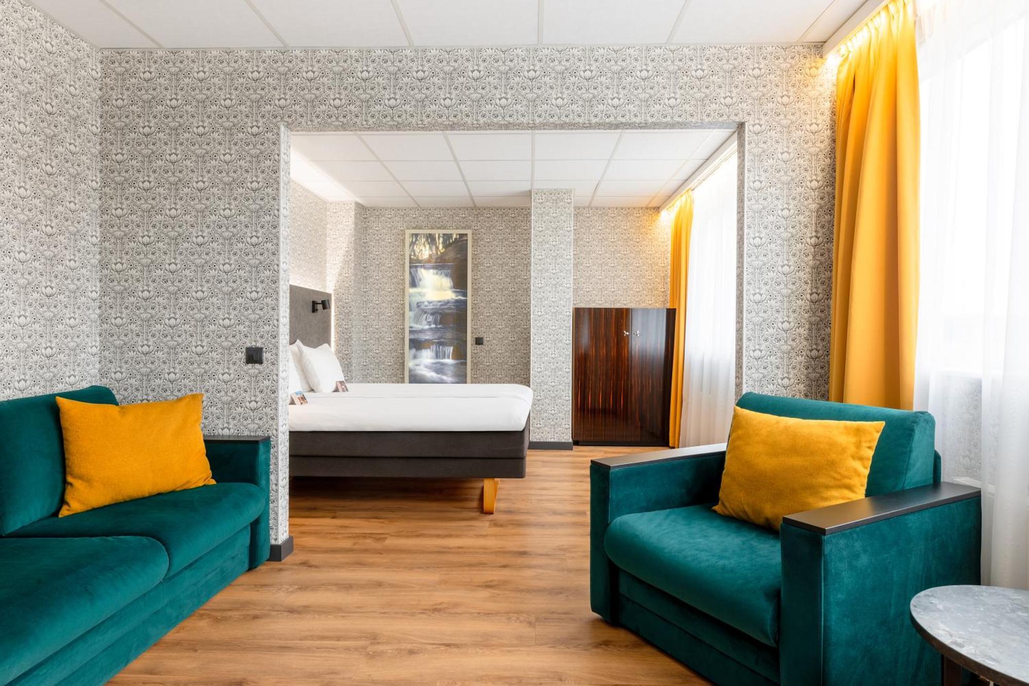 Metropol Hotel Tallinn