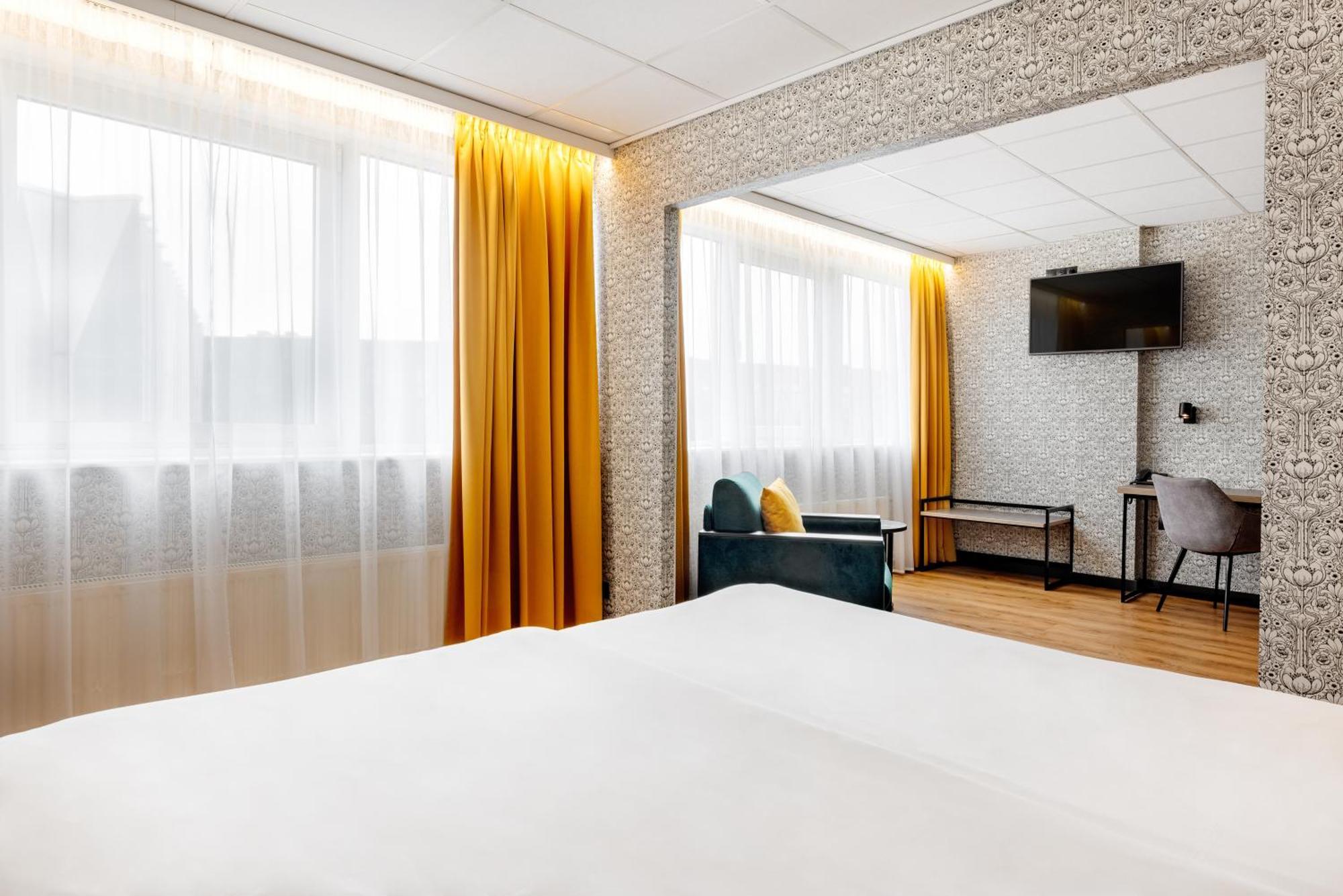 Metropol 3*
