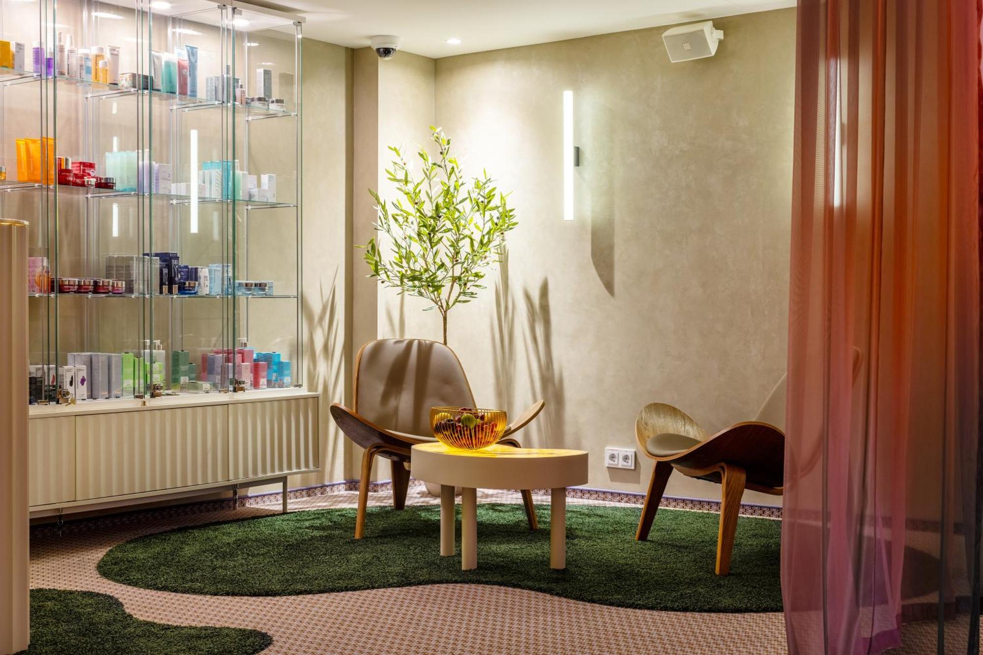 Metropol Hotel Tallinn
