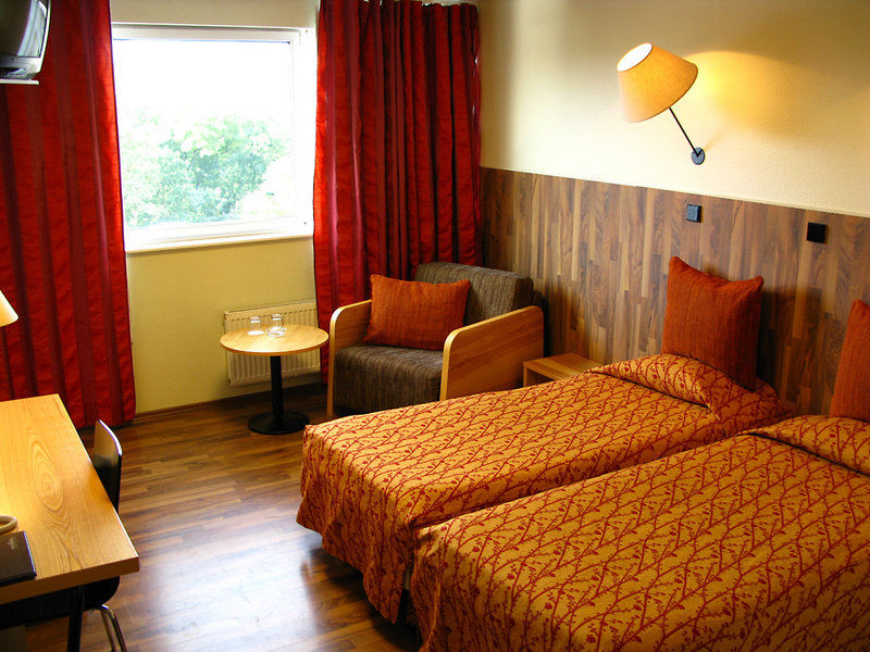 Metropol Hotel