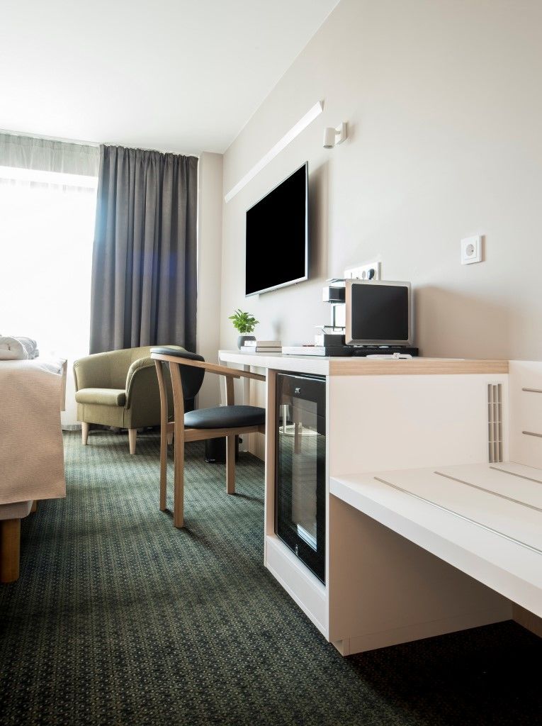 Hotel Metropol Tallinn