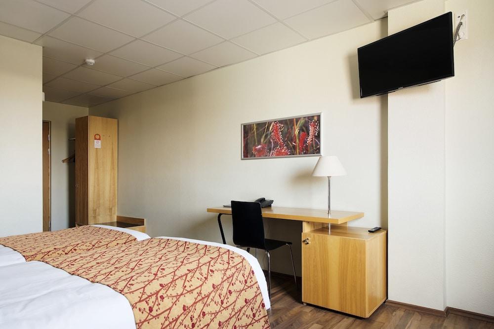 Hotel Metropol 3*