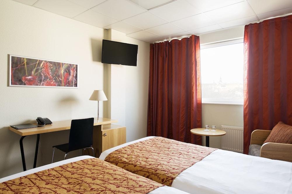 Hotel Metropol 3*