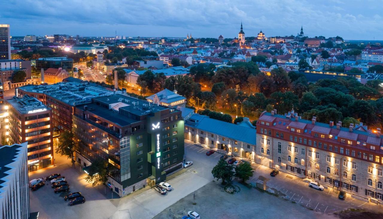 Hotel Metropol Reval