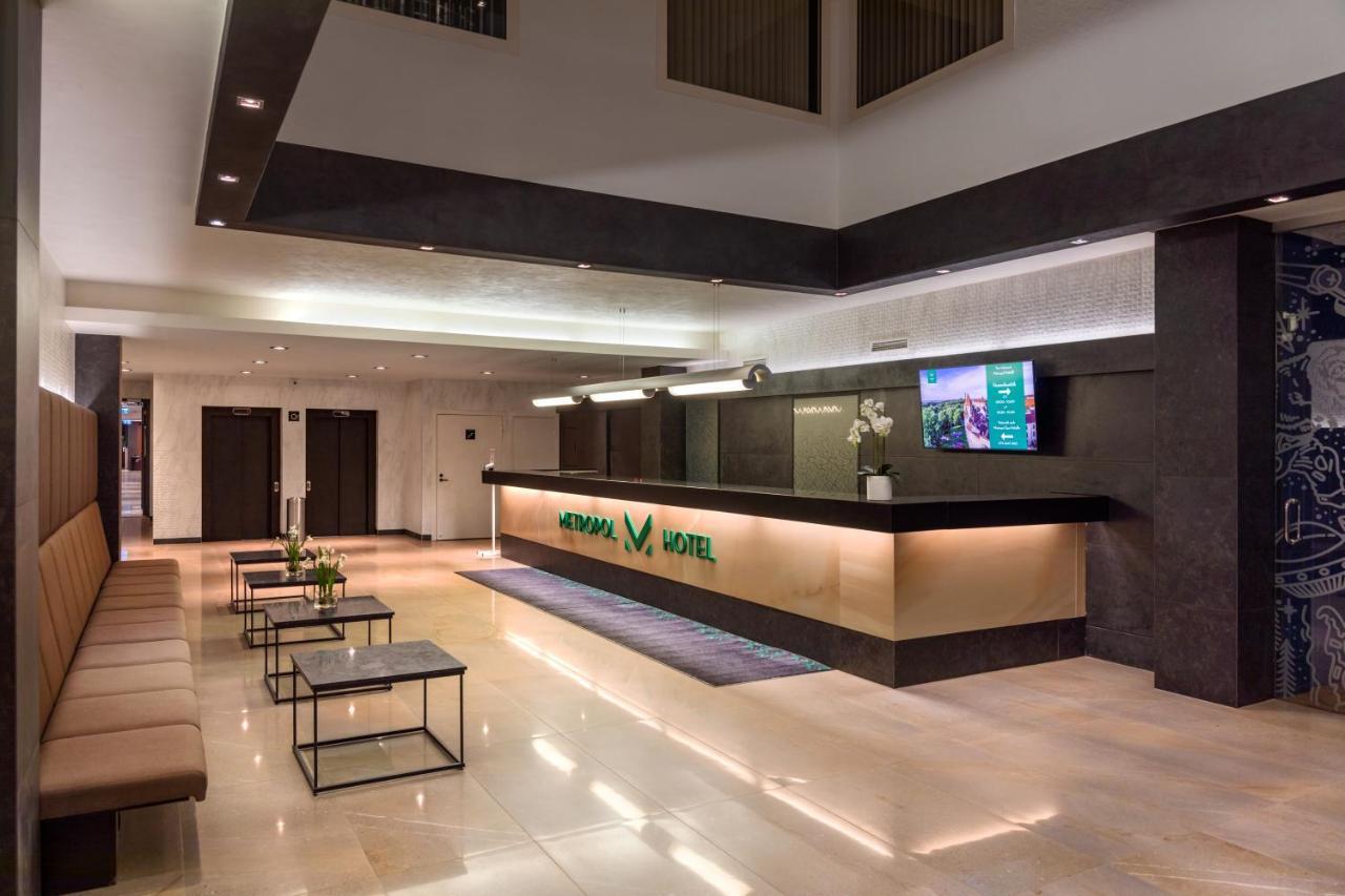 Metropol Hotel