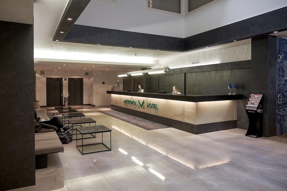 Metropol Hotel 3*