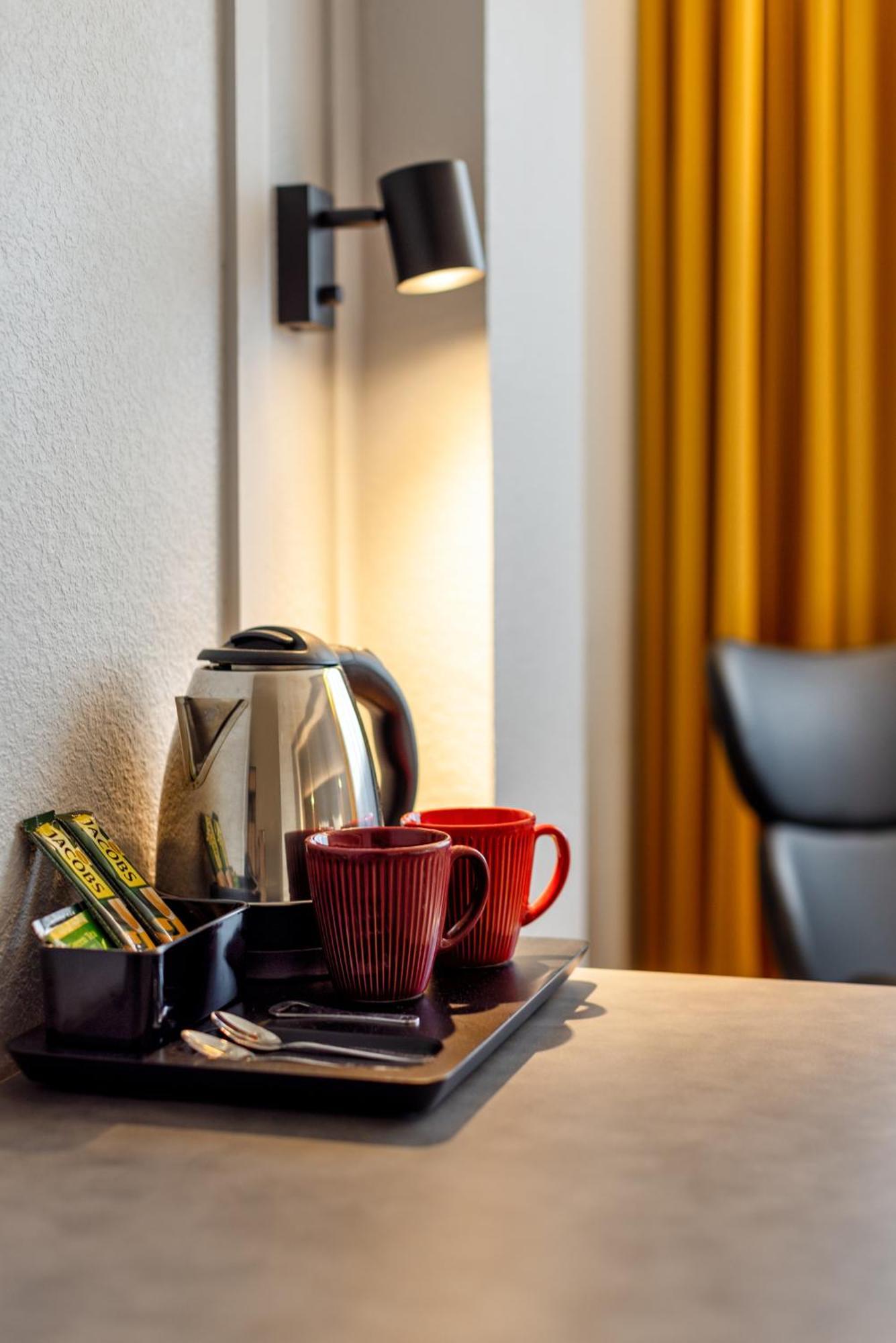 Metropol Hotel