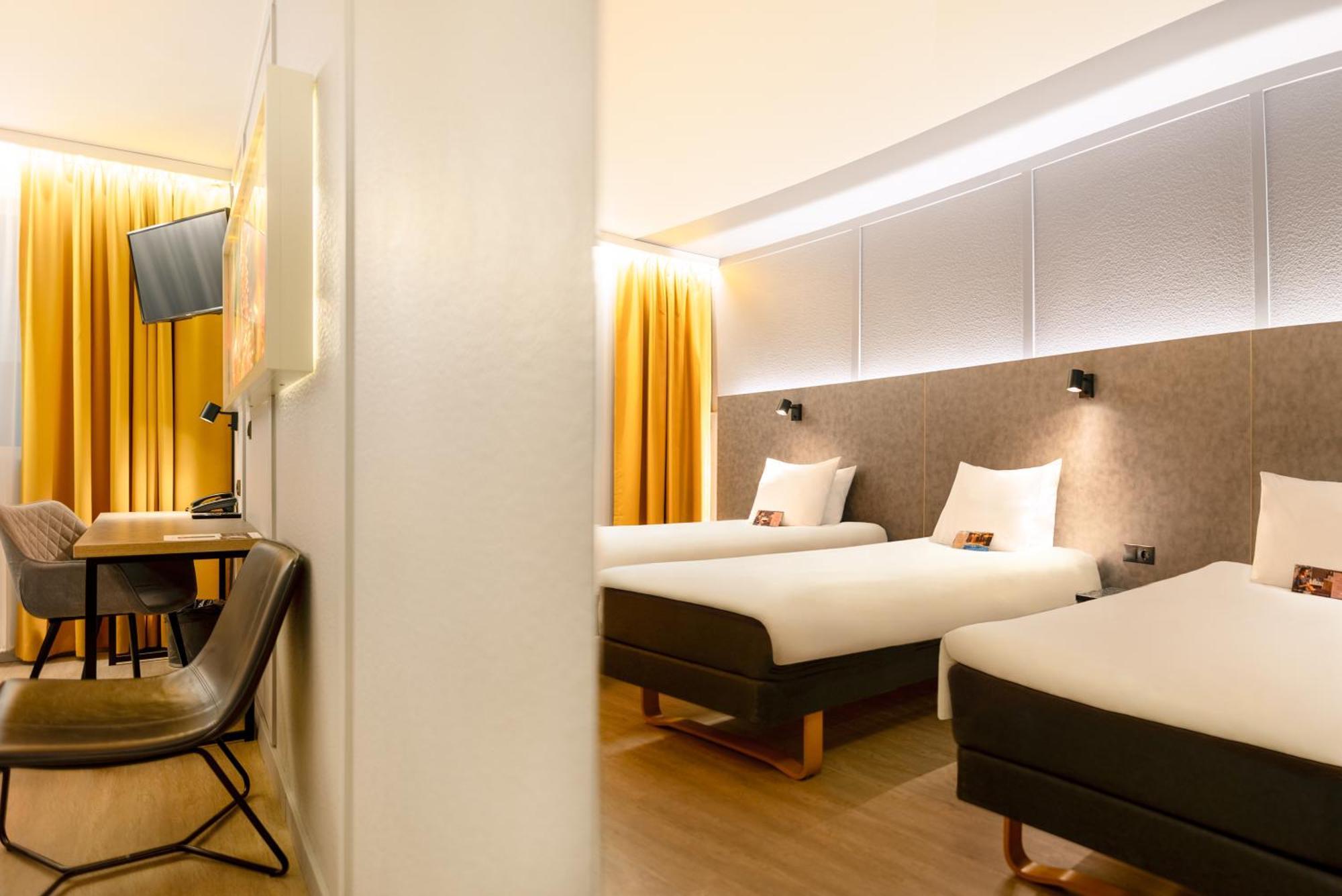 Metropol Hotel