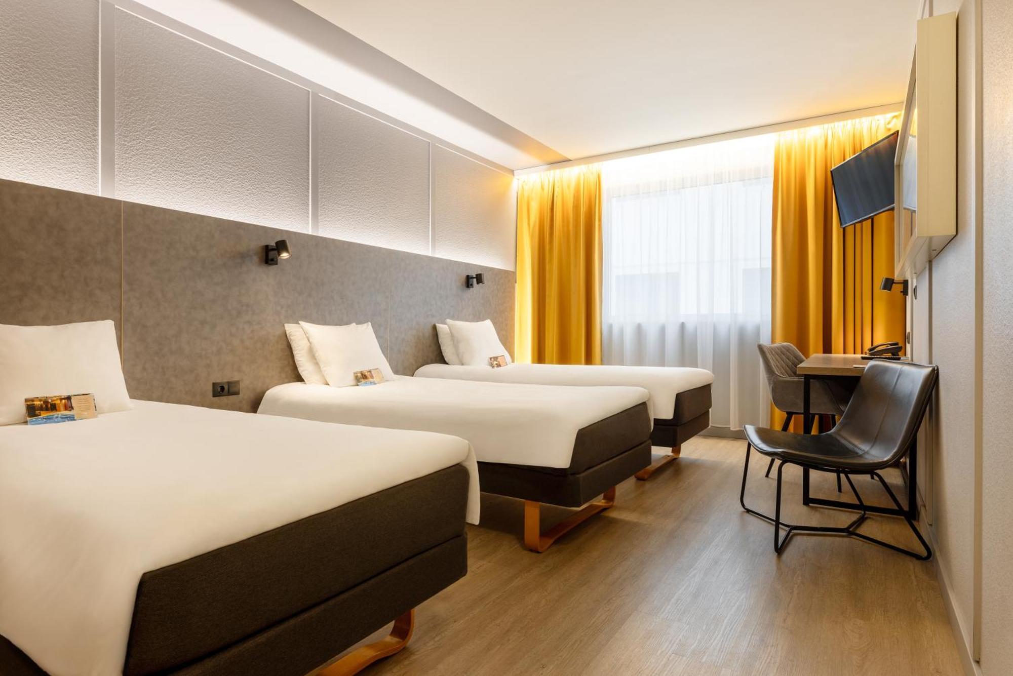 Hotel Metropol 3*