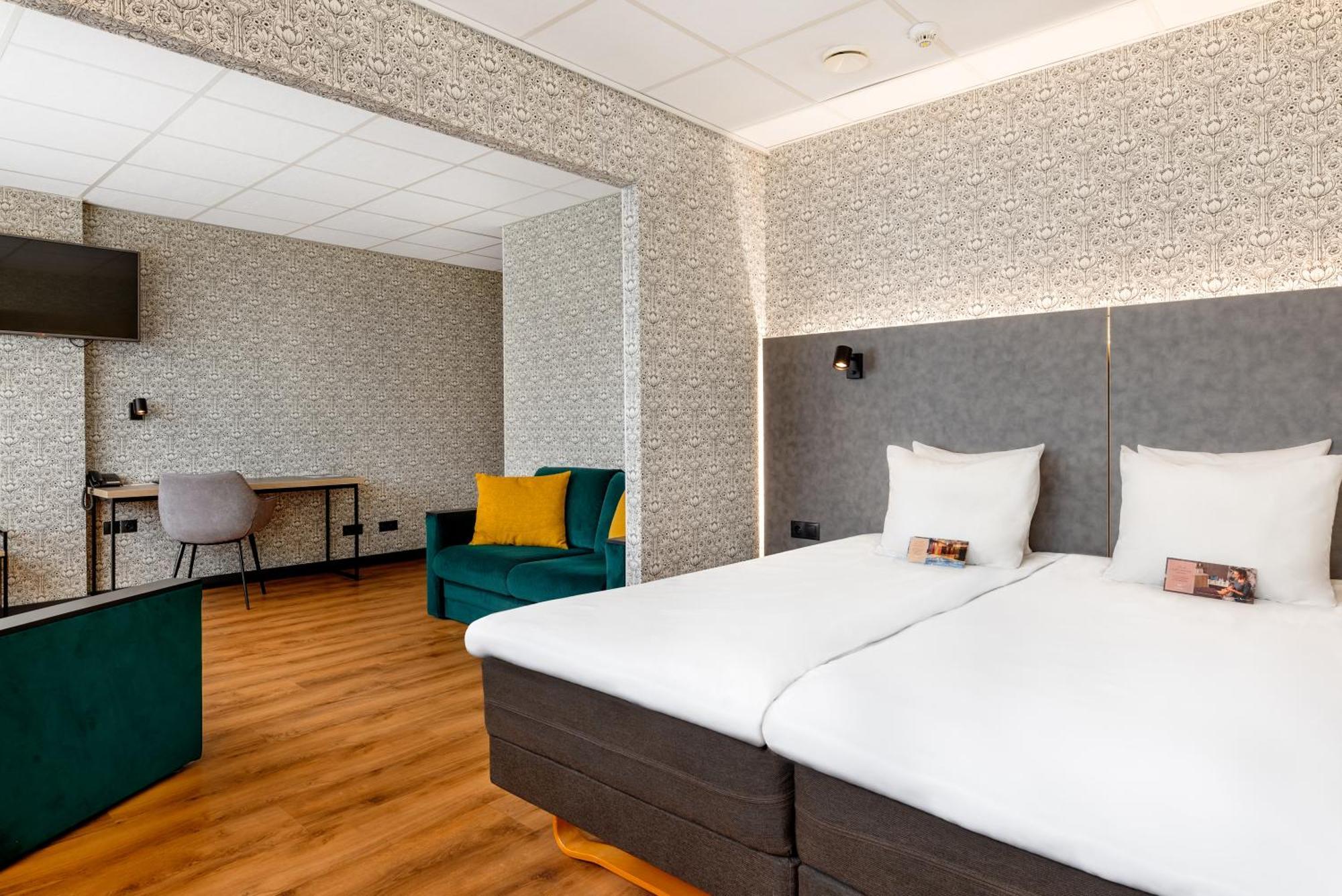 Hotel Metropol
