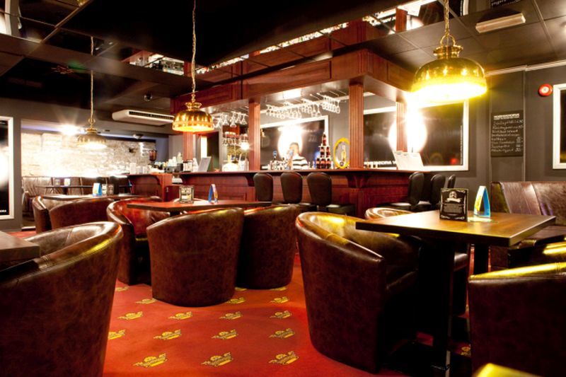Metropol 3* Reval