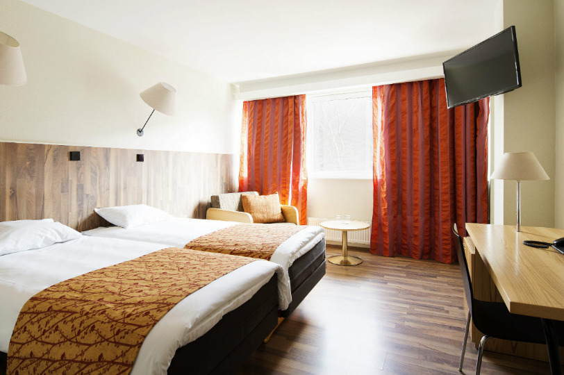 Hotel Metropol