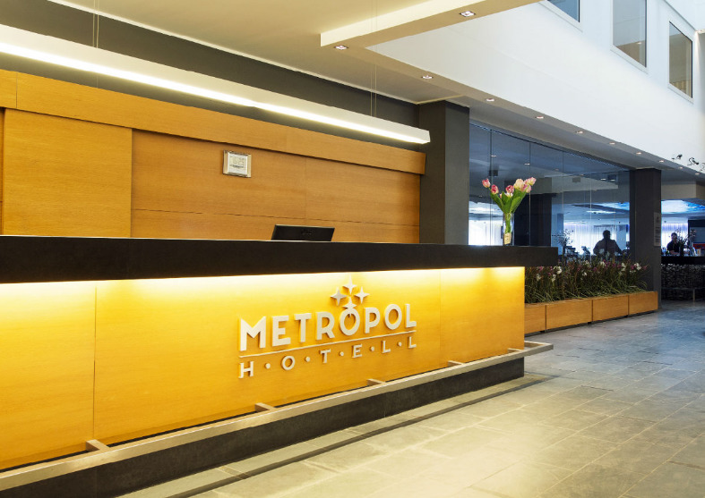 Metropol 3*