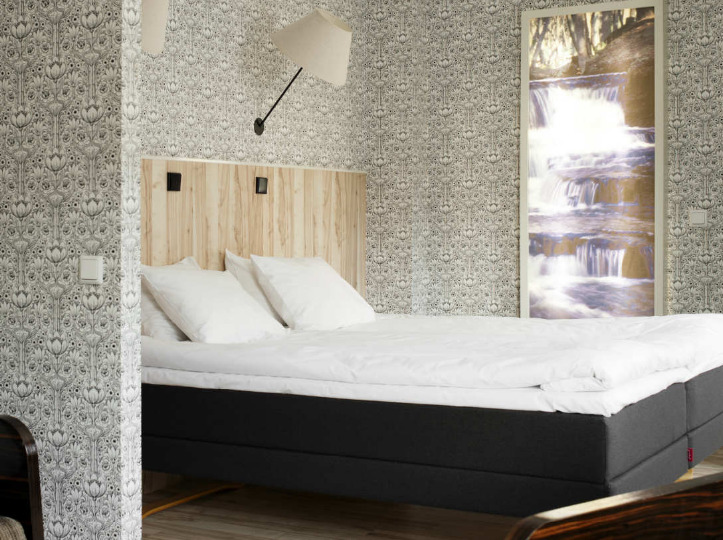 Metropol 3*