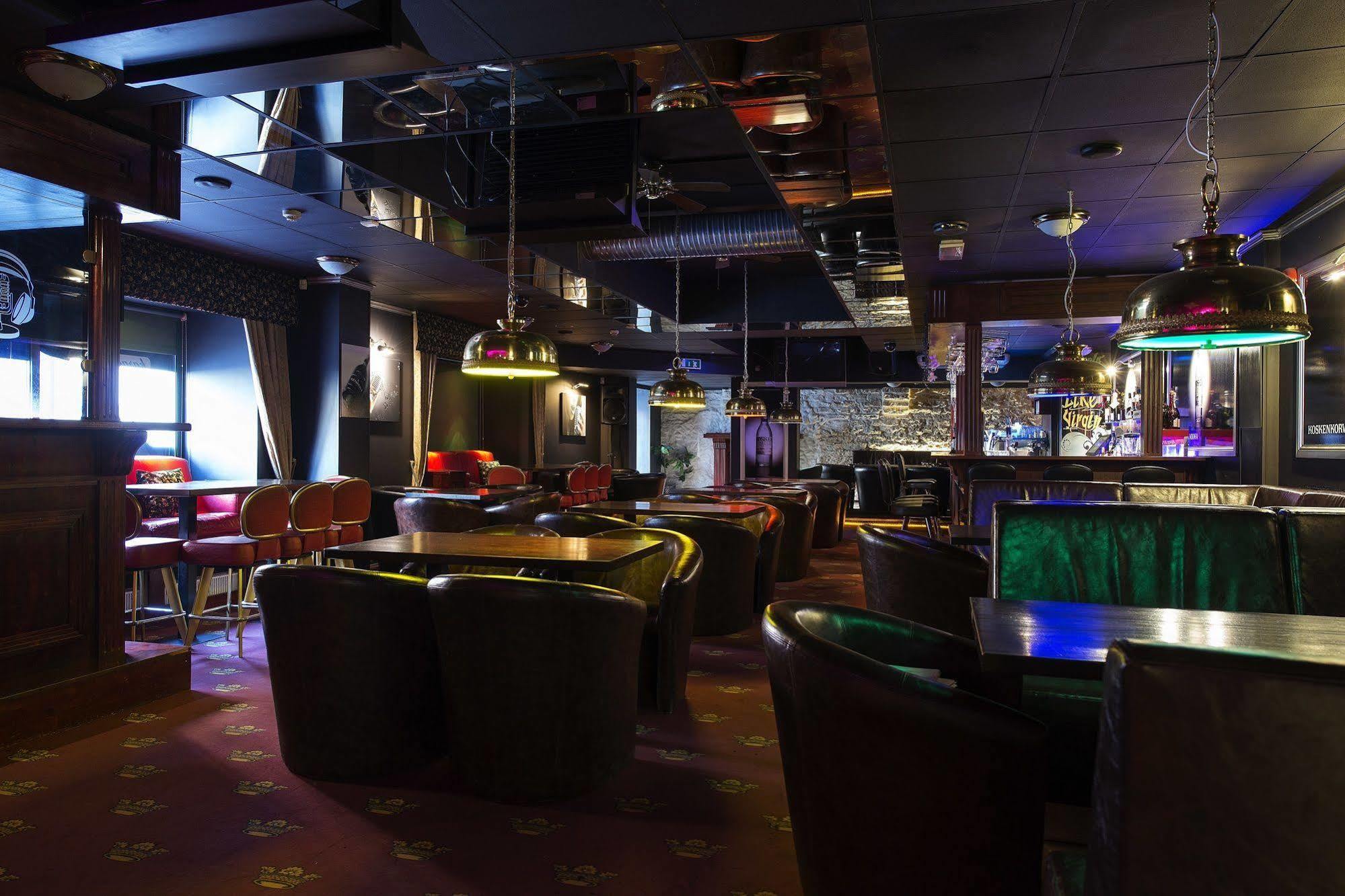 Metropol Hotel Reval