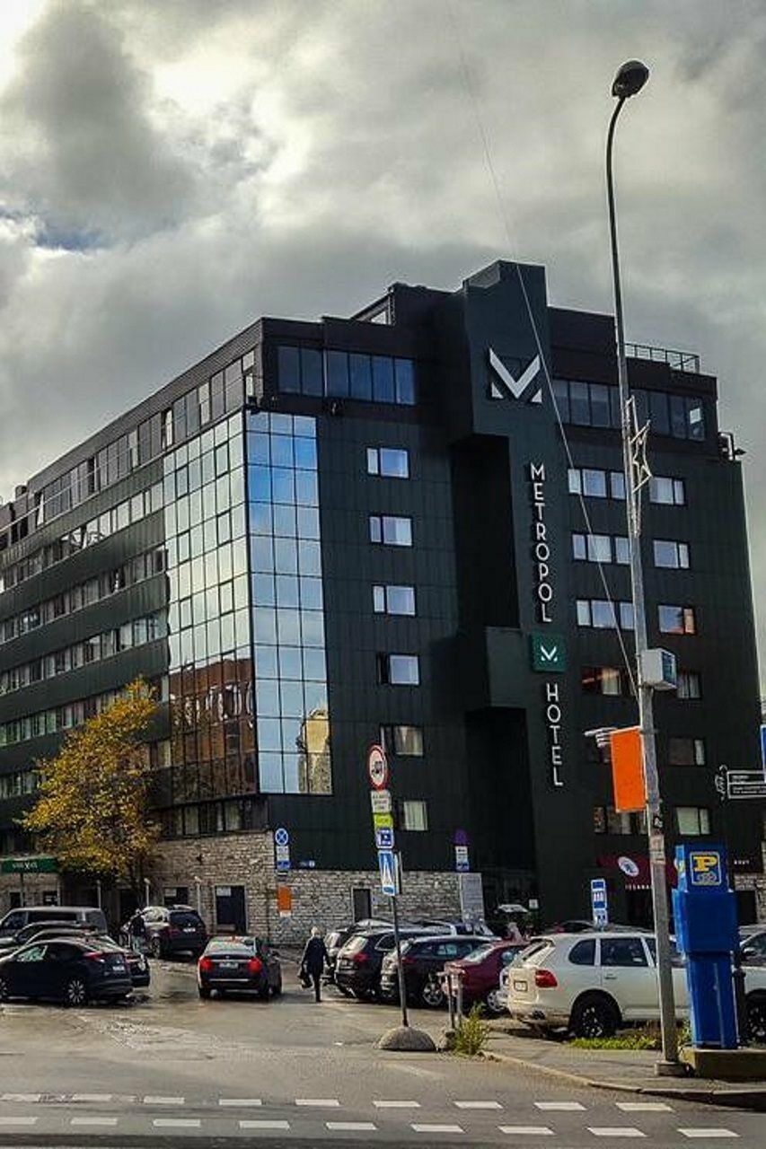 Metropol Hotel 3*