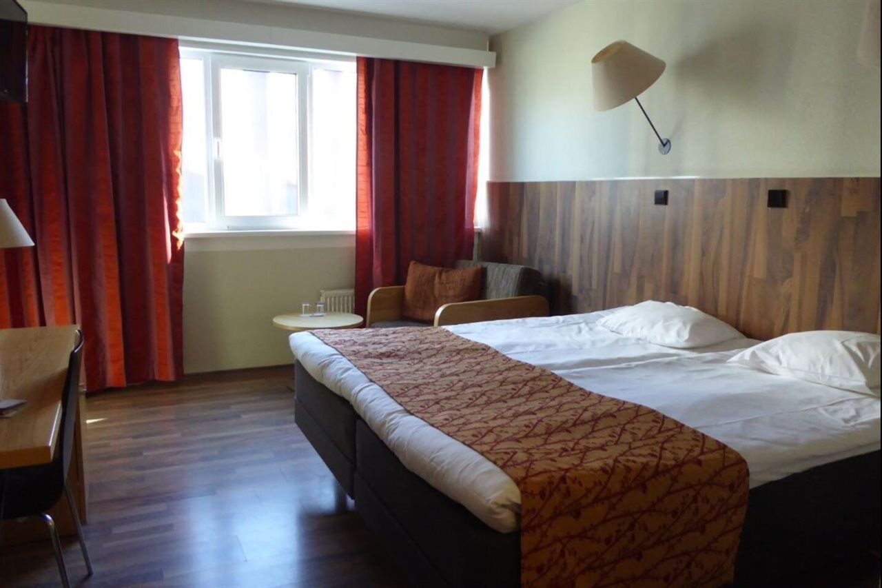Hotel Metropol