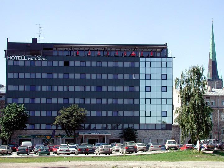 Metropol